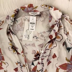 Romper, never been worn!